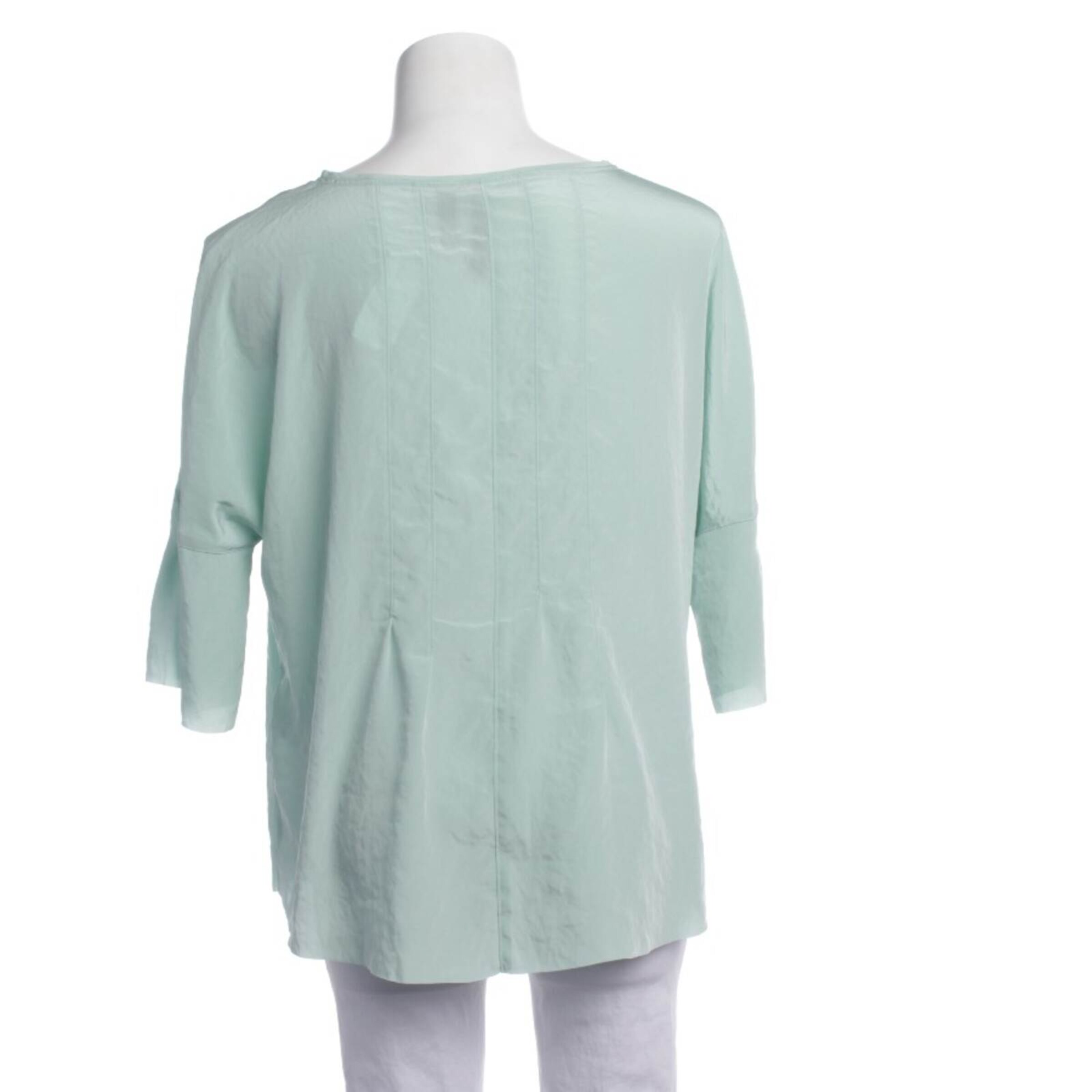 Marc Cain Blouse & Tunic in M in Green