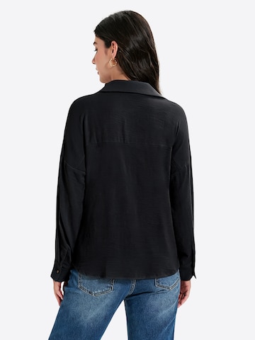 Imily Bela Blouse in Zwart