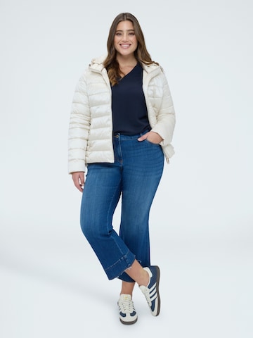 Pullover di Fiorella Rubino in blu