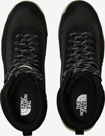 Boots 'Back to Berkeley III' THE NORTH FACE en noir