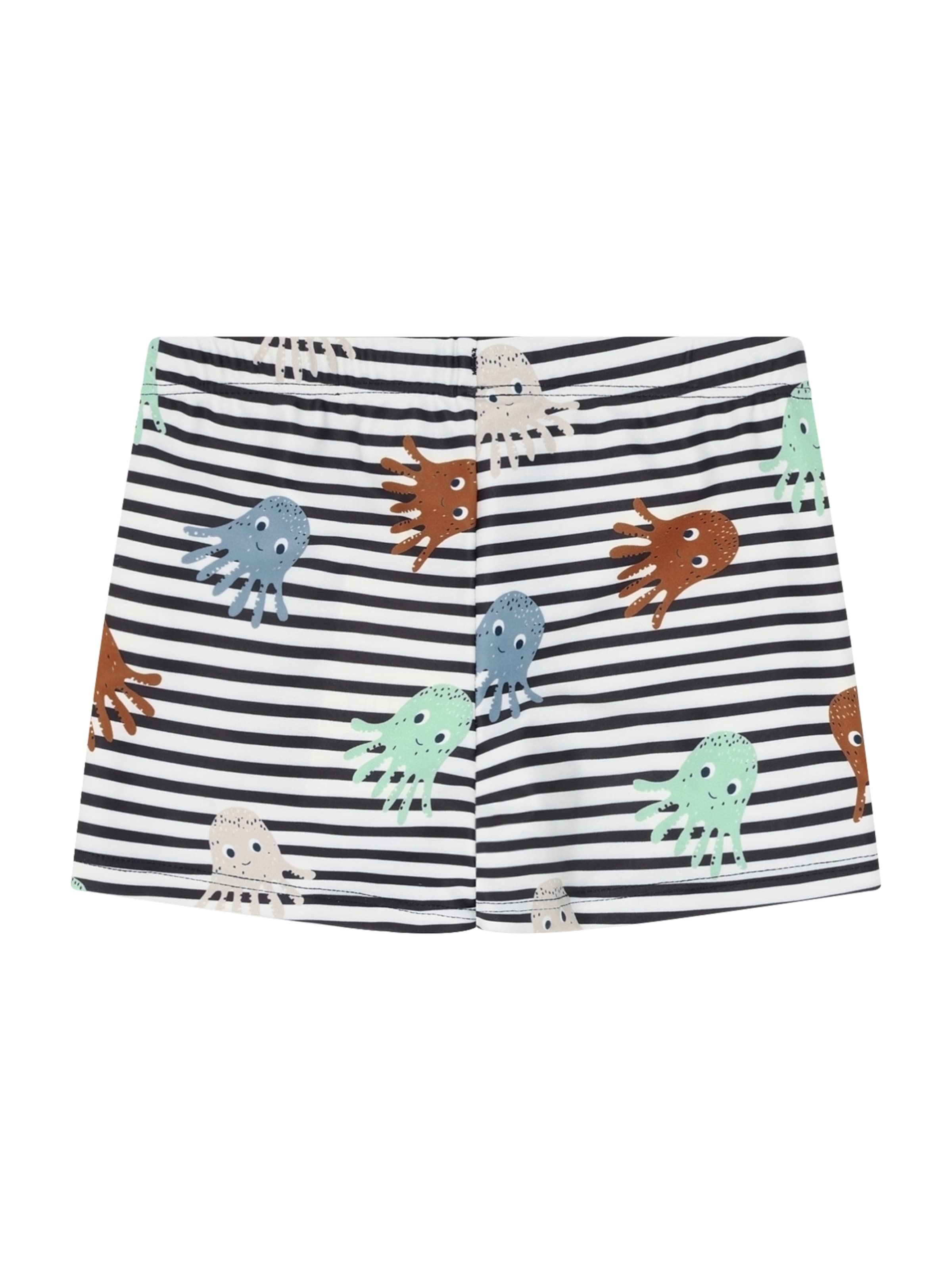 Shorts de bain 'Haki' Hust & Claire en bleu