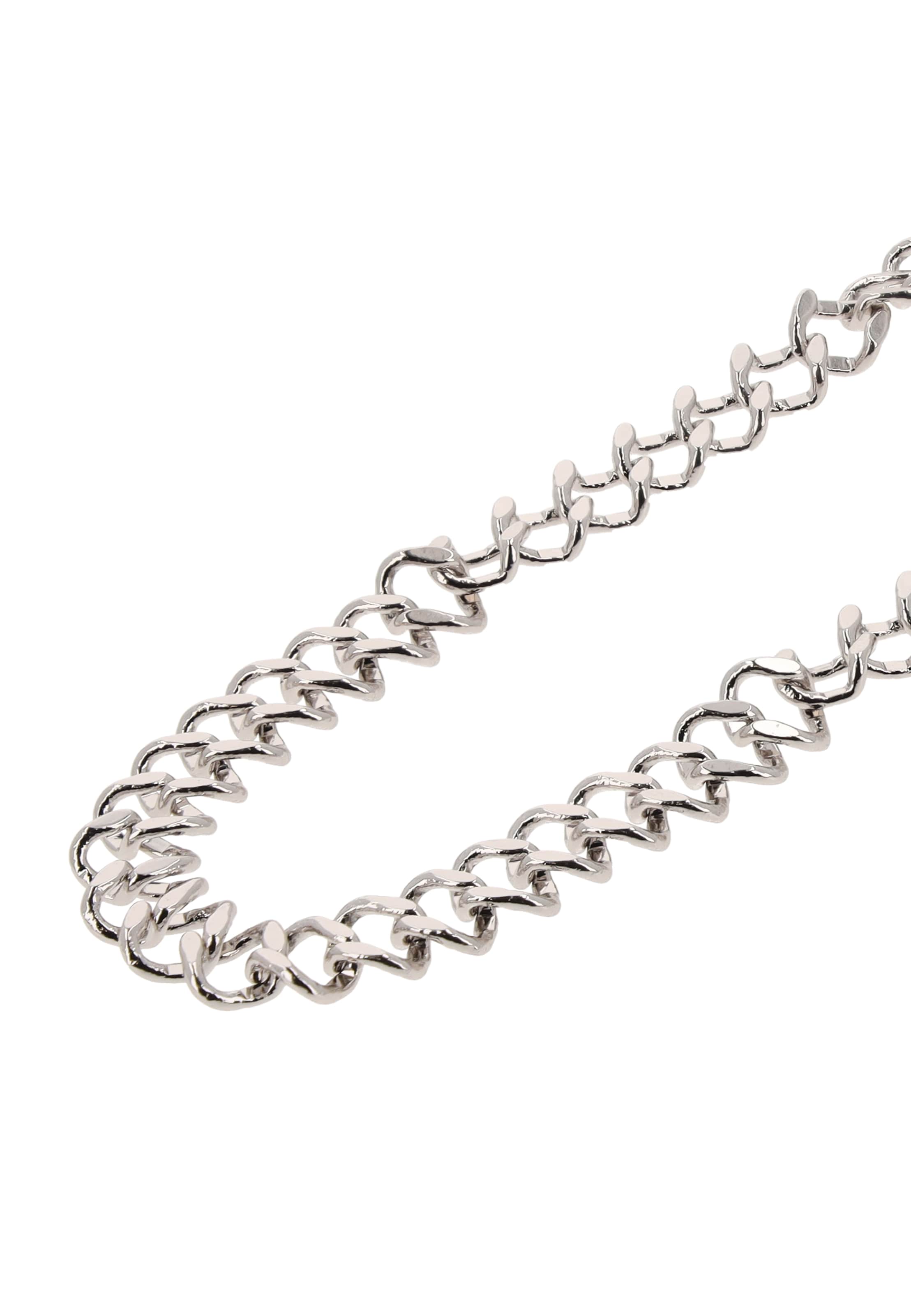 Chaîne faina en argent