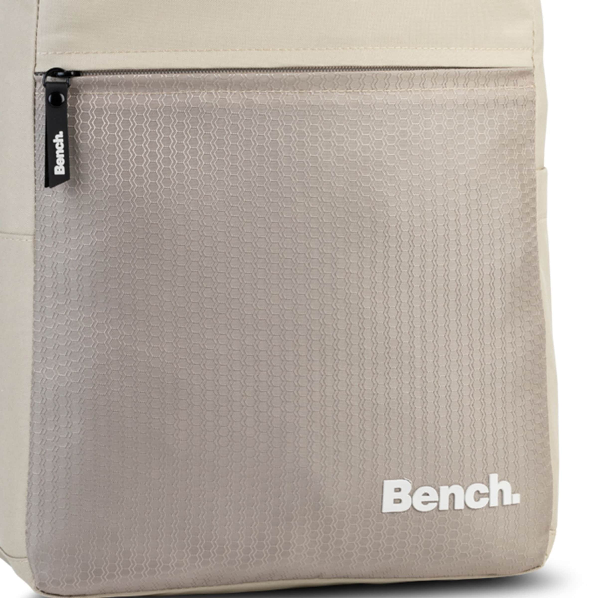 Zaino 'Bold' di BENCH in beige
