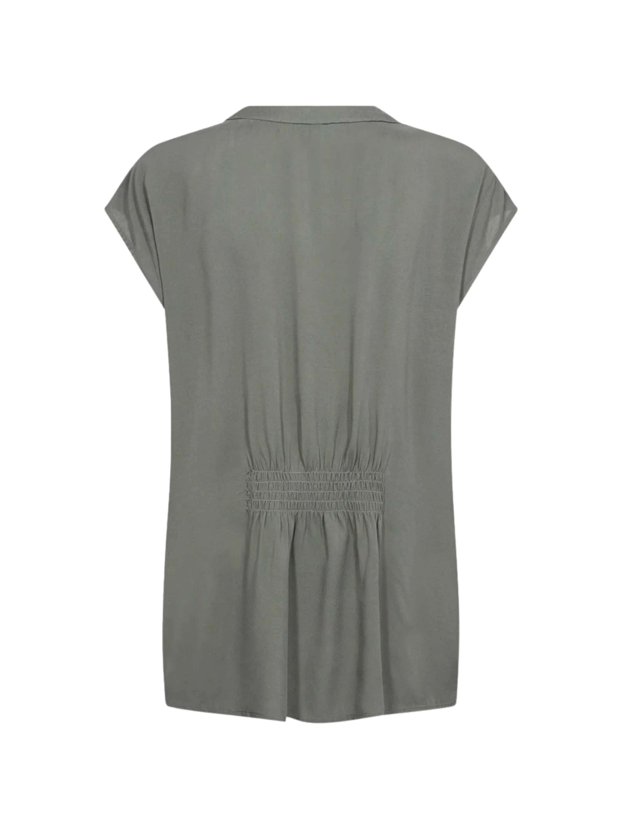 Soyaconcept Blouse 'Sc-Radia' in Grey