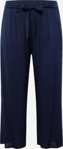 Z-One Pants 'Cira' in Blue: front