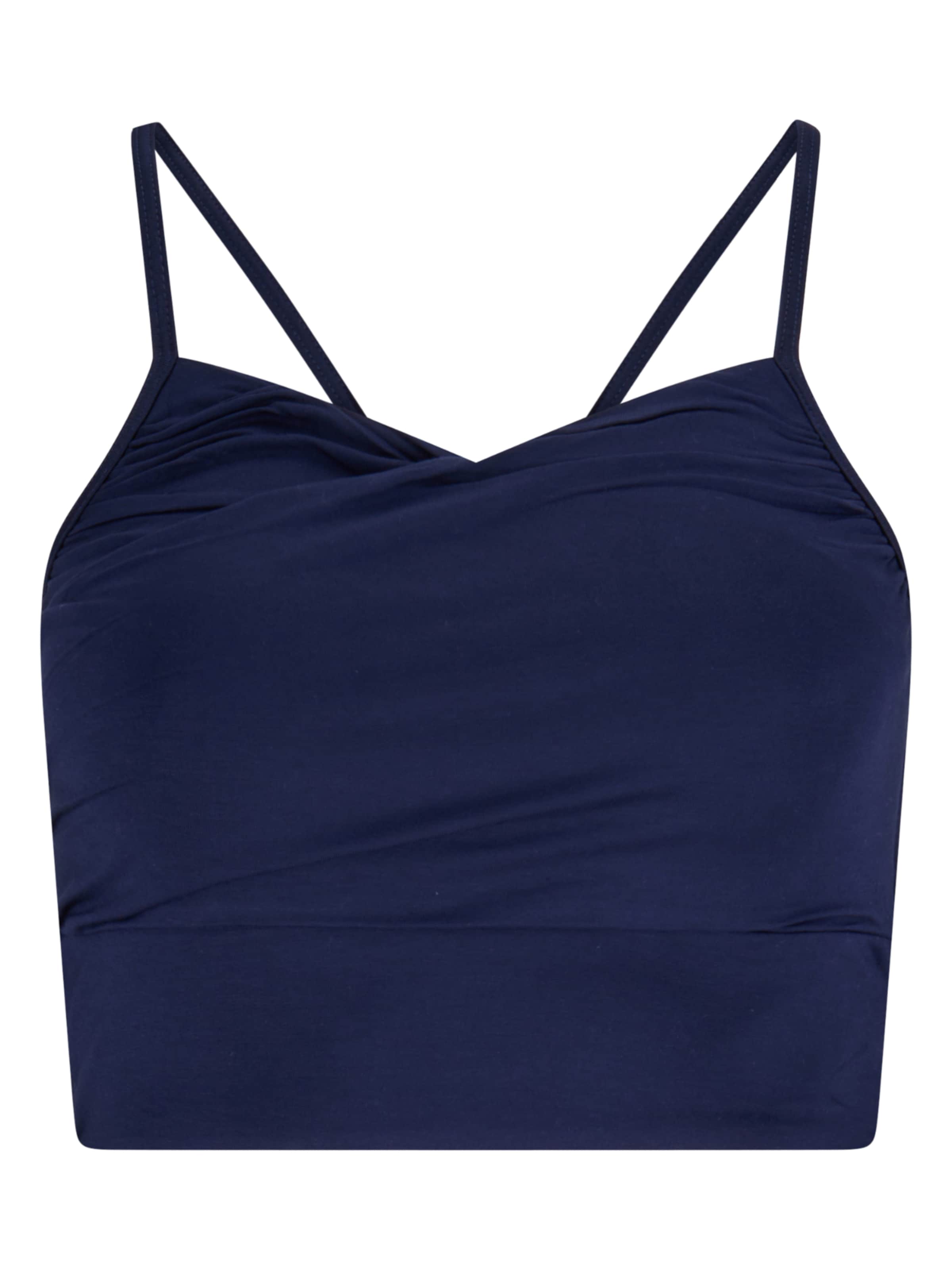 Haut CASH-MERE.CH en bleu : devant