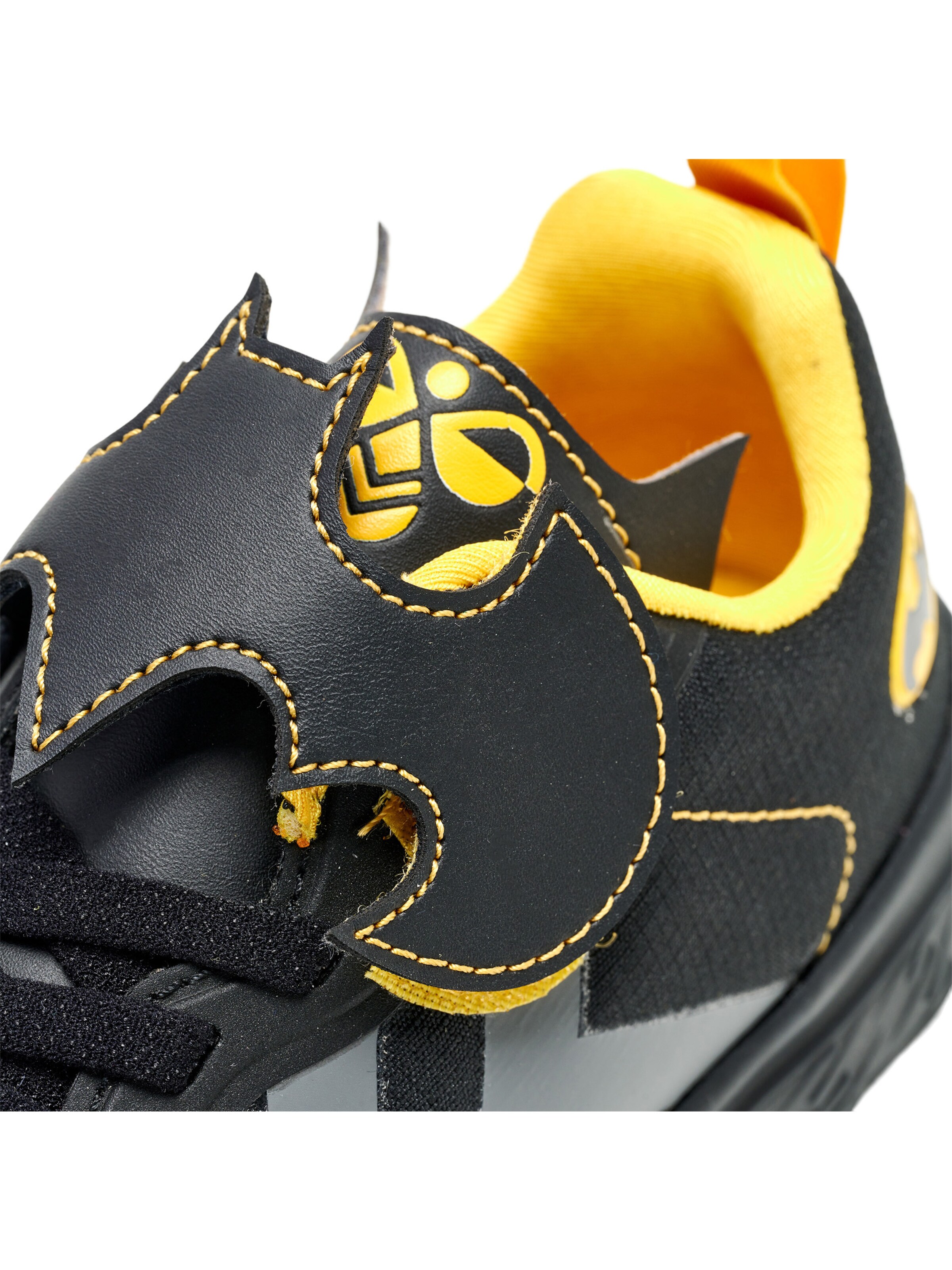 Hummel Sneakers i sort