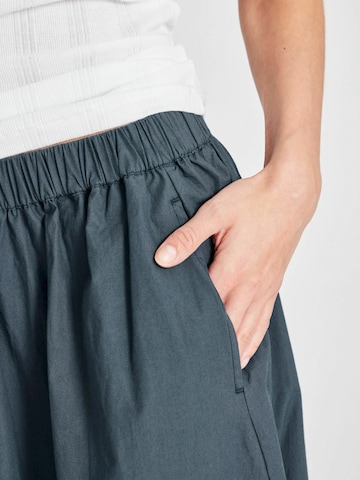 Gai+Lisva Rok 'Astrid' in Blauw