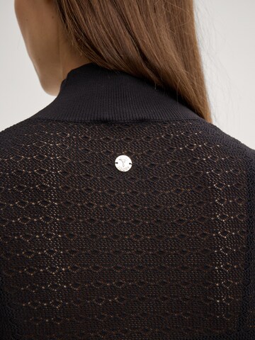 JOOP! Shirt 'Kanni' in Zwart
