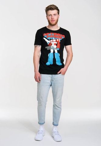 LOGOSHIRT T-Shirt in Mischfarben