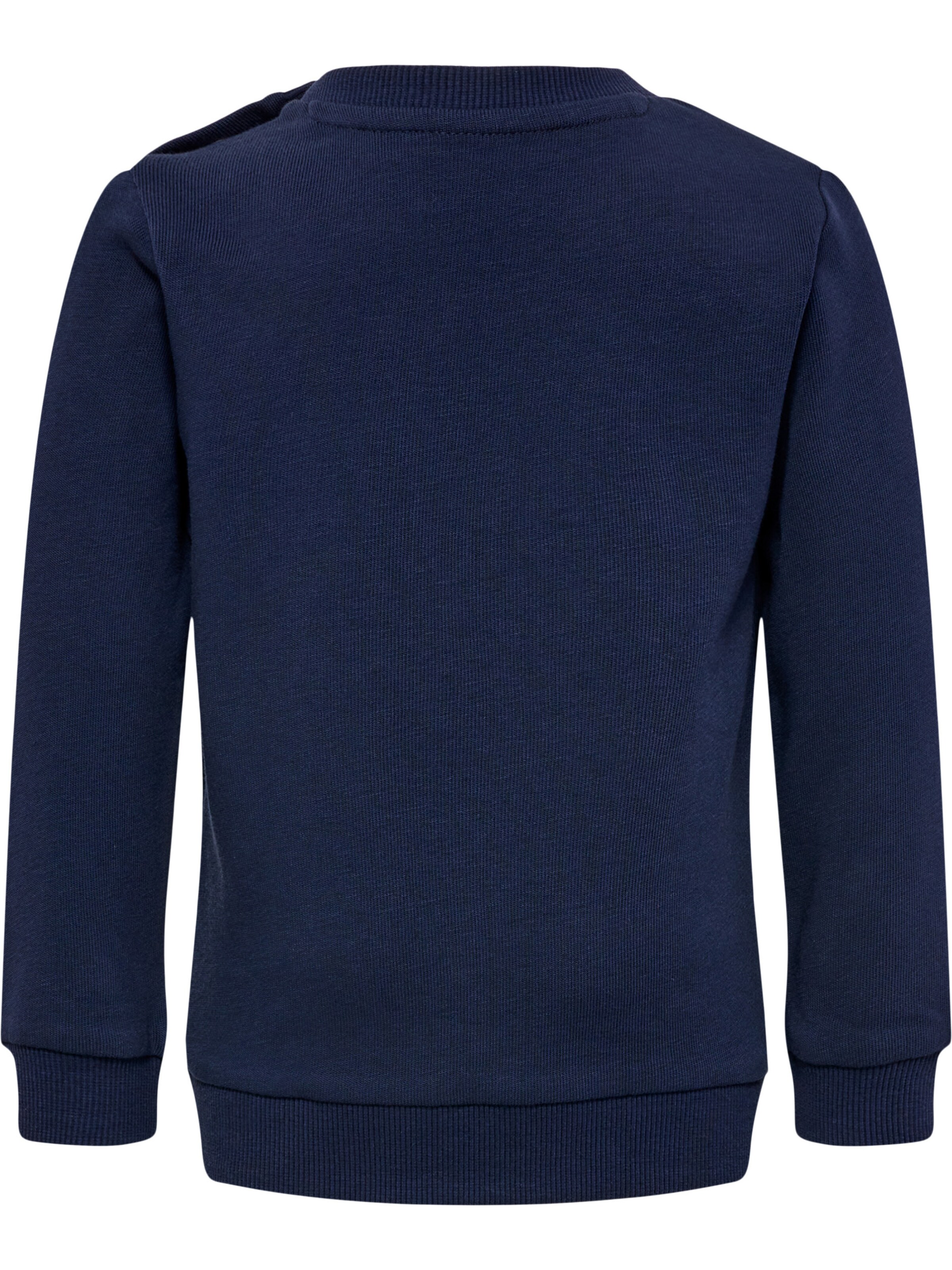 Hummel Φόρμα τρεξίματος 'Santo' σε μπλε