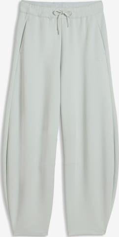 PUMA Vat Sportbroek 'Pumatech Sense' in Groen: voorkant