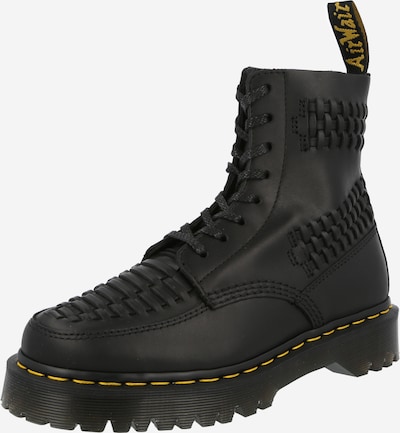 Stivale 'Pascal Bex' Dr. Martens di colore giallo oro / nero, Visualizzazione prodotti