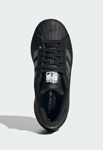 ADIDAS ORIGINALS Sneaker 'Superstar Bold' in Schwarz