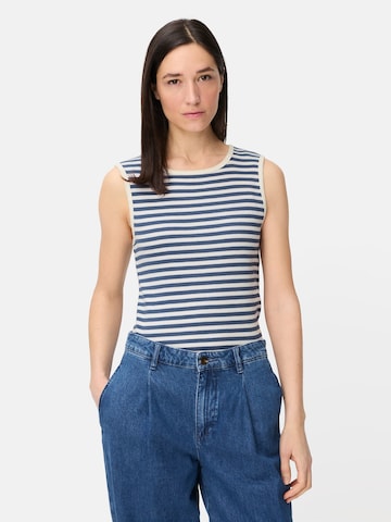 CAMEL ACTIVE Top in Blue: front