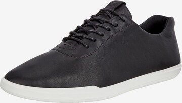 ECCO Sneakers laag 'Simpil' in Zwart: voorkant