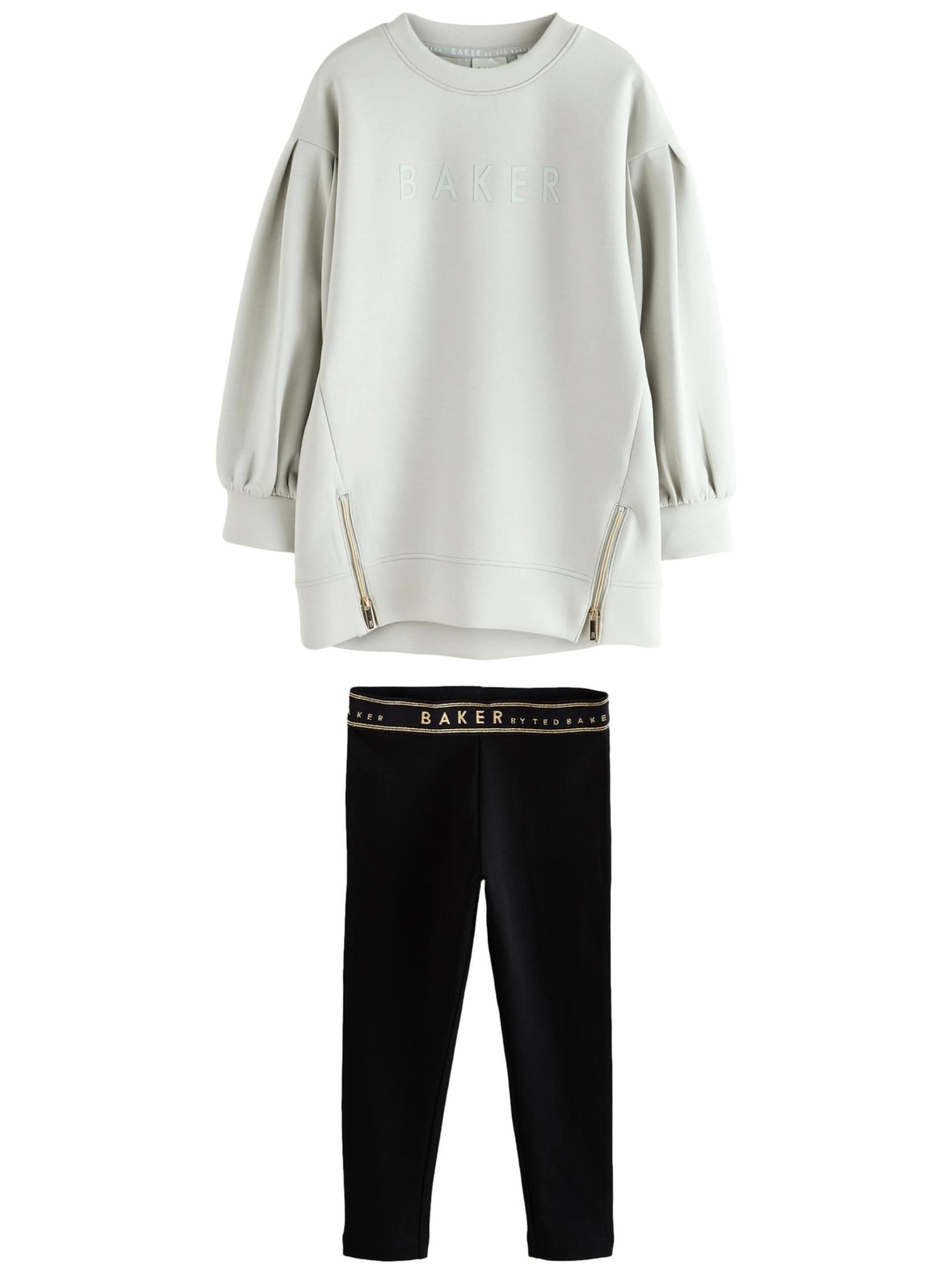 pelēks Baker by Ted Baker Komplekts: no priekšpuses