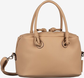 GABOR Handbag in Brown: front