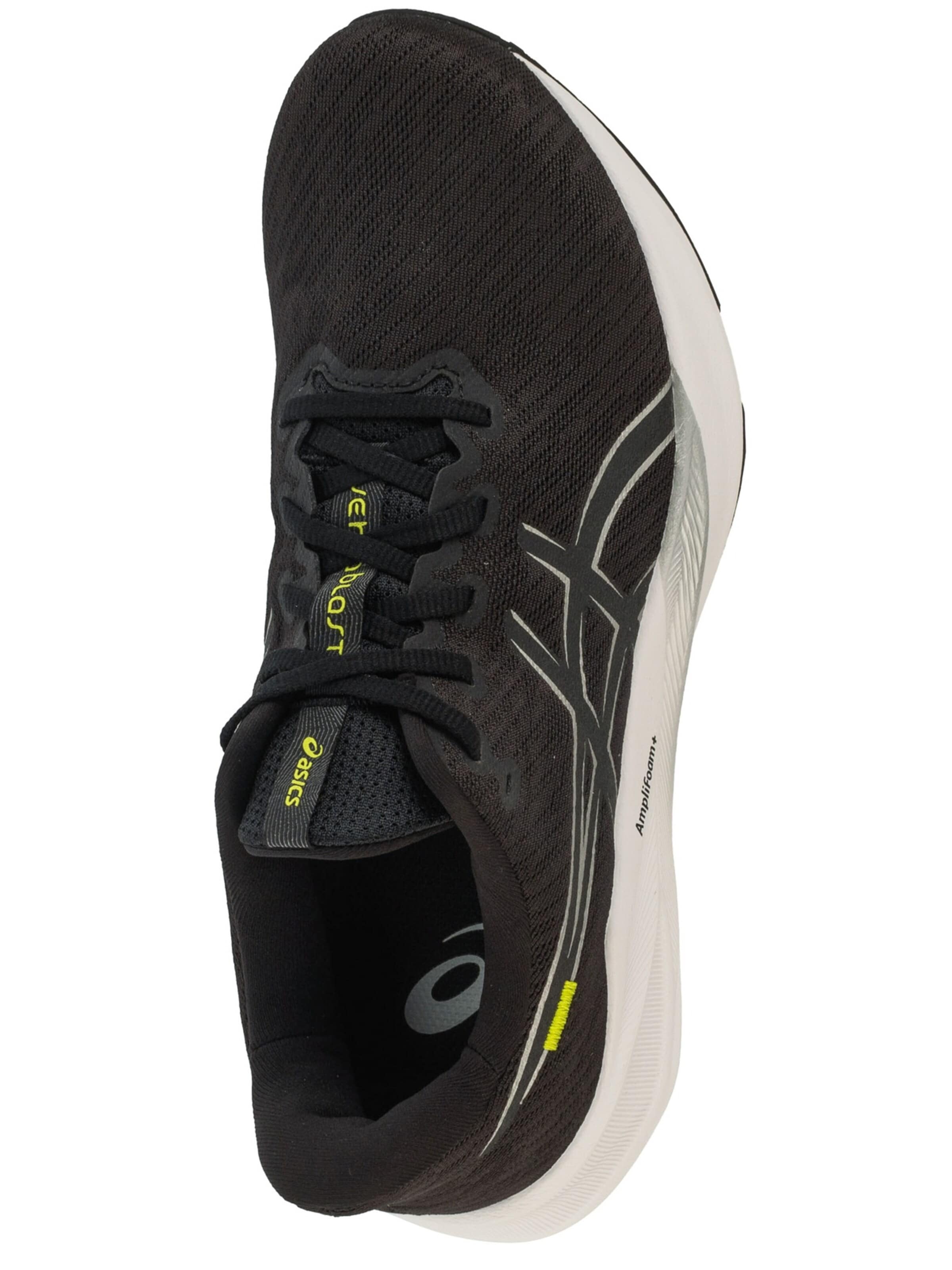 ASICS Laufschuh 'ASICS Versablast 4'‌‌‌‌‌‌‌‌‌ in Schwarz