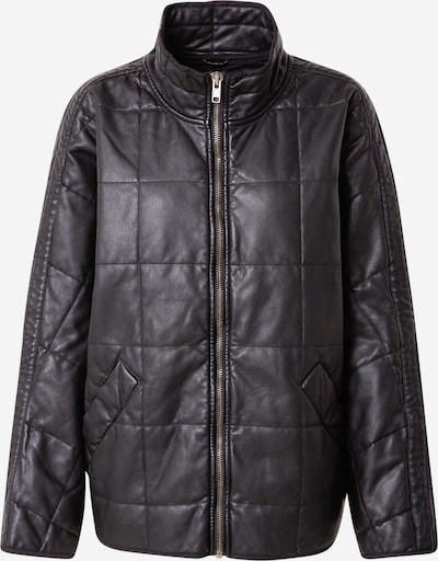 Giacca di mezza stagione 'DOLMAN QUILTED VEGAN JACK' Free People di colore nero, Visualizzazione prodotti