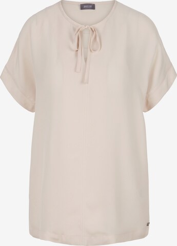 Basler Blouse in Beige: front