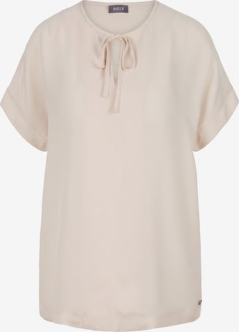 Basler Blouse in Beige: front