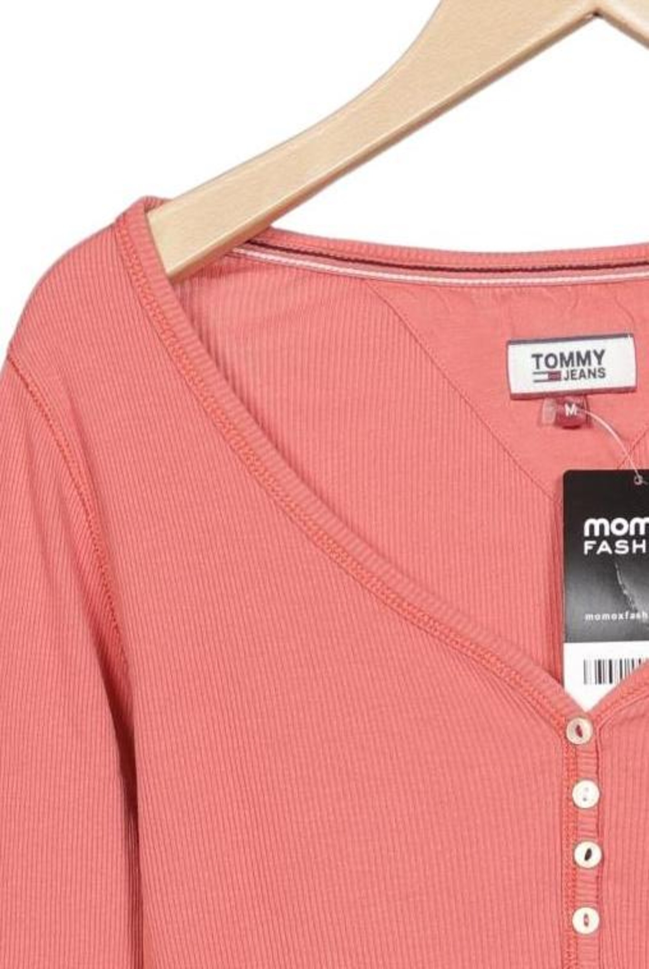 Tommy Jeans Top & Shirt in M in Pink