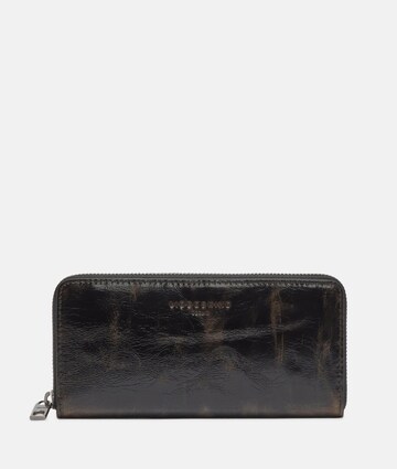 Liebeskind Berlin Wallet 'Gigi' in Brown