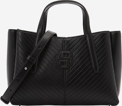 Rankinė 'Anett' iš BOSS, spalva – juoda, Prekių apžvalga