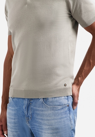 No Excess Pullover in Beige