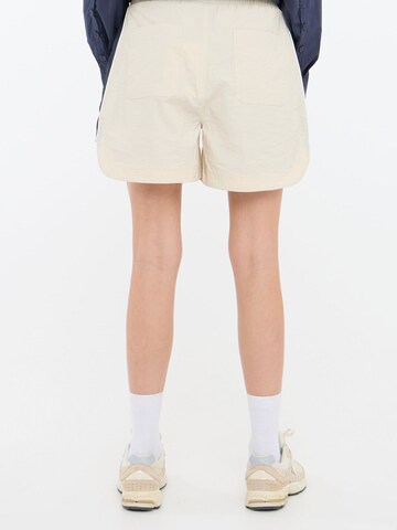 Ball Regular Sports trousers ' BASTELLA ' in Grey