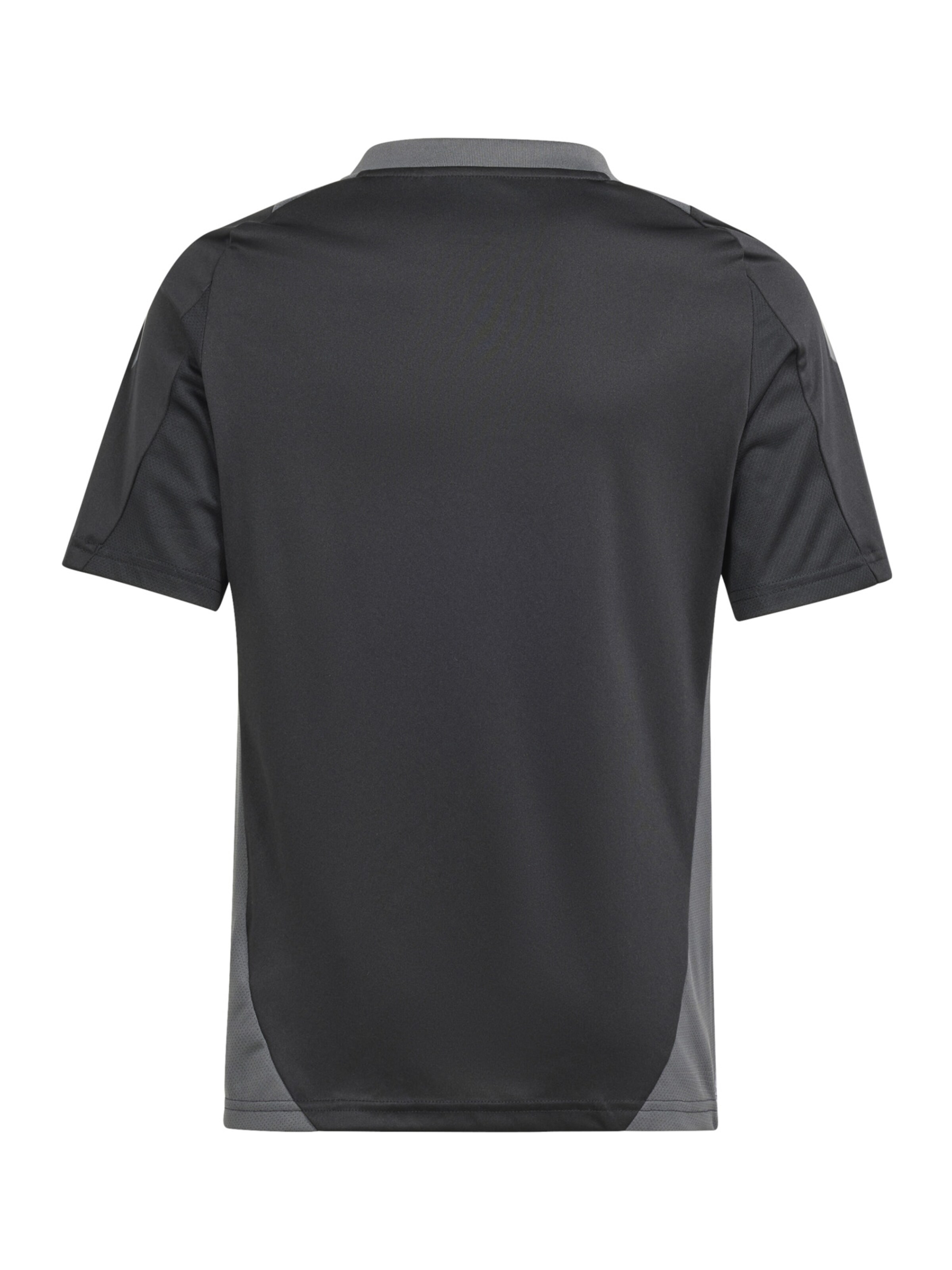 ADIDAS PERFORMANCE Performance Shirt in Black