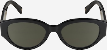 KAMO Sonnenbrille '606' in Schwarz