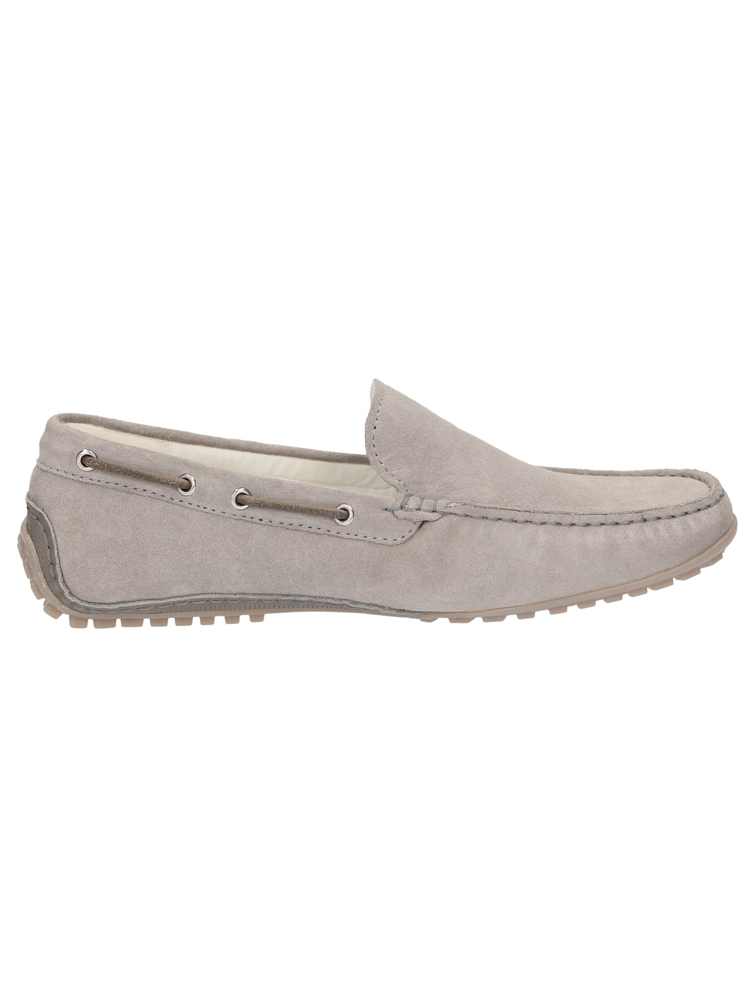 Chaussure basse 'Callimo' SIOUX en gris