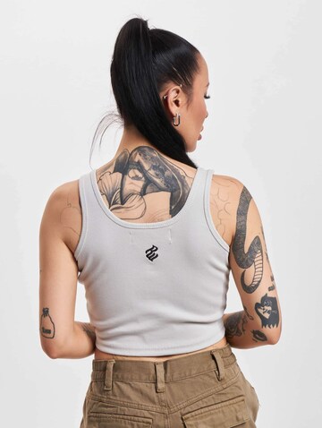 ROCAWEAR Overdel i grå