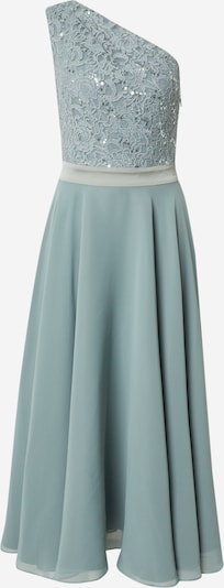 Kokteilinė suknelė iš SWING, spalva – pastelinė žalia / šviesiai žalia, Prekių apžvalga