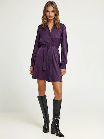 Abito di Funky Buddha in lilla