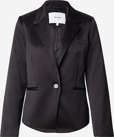 Švarkas 'NUTAMARA' iš NÜMPH, spalva – juoda, Prekių apžvalga