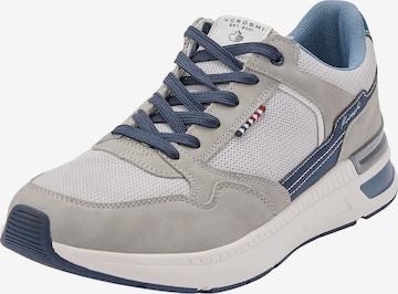 KOROSHINiske tenisice - siva boja: prednji dio