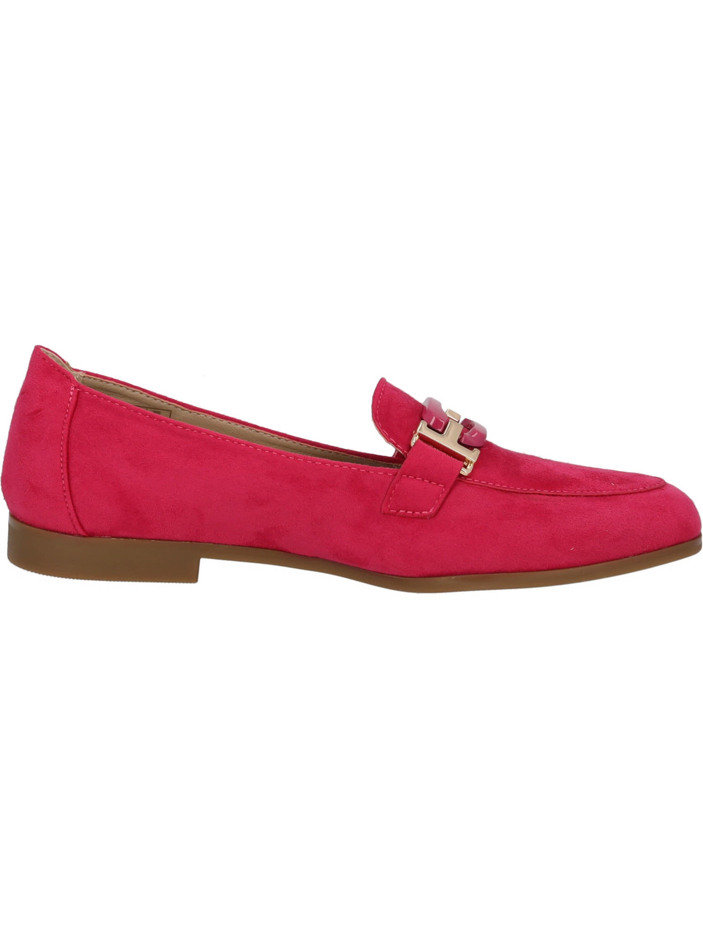 Palado Ballet Flats 'Palado Olvah' in Pink