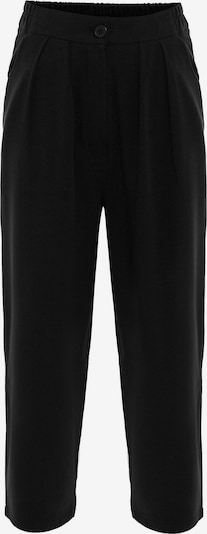 Anou Anou Plisované nohavice - čierna, Produkt