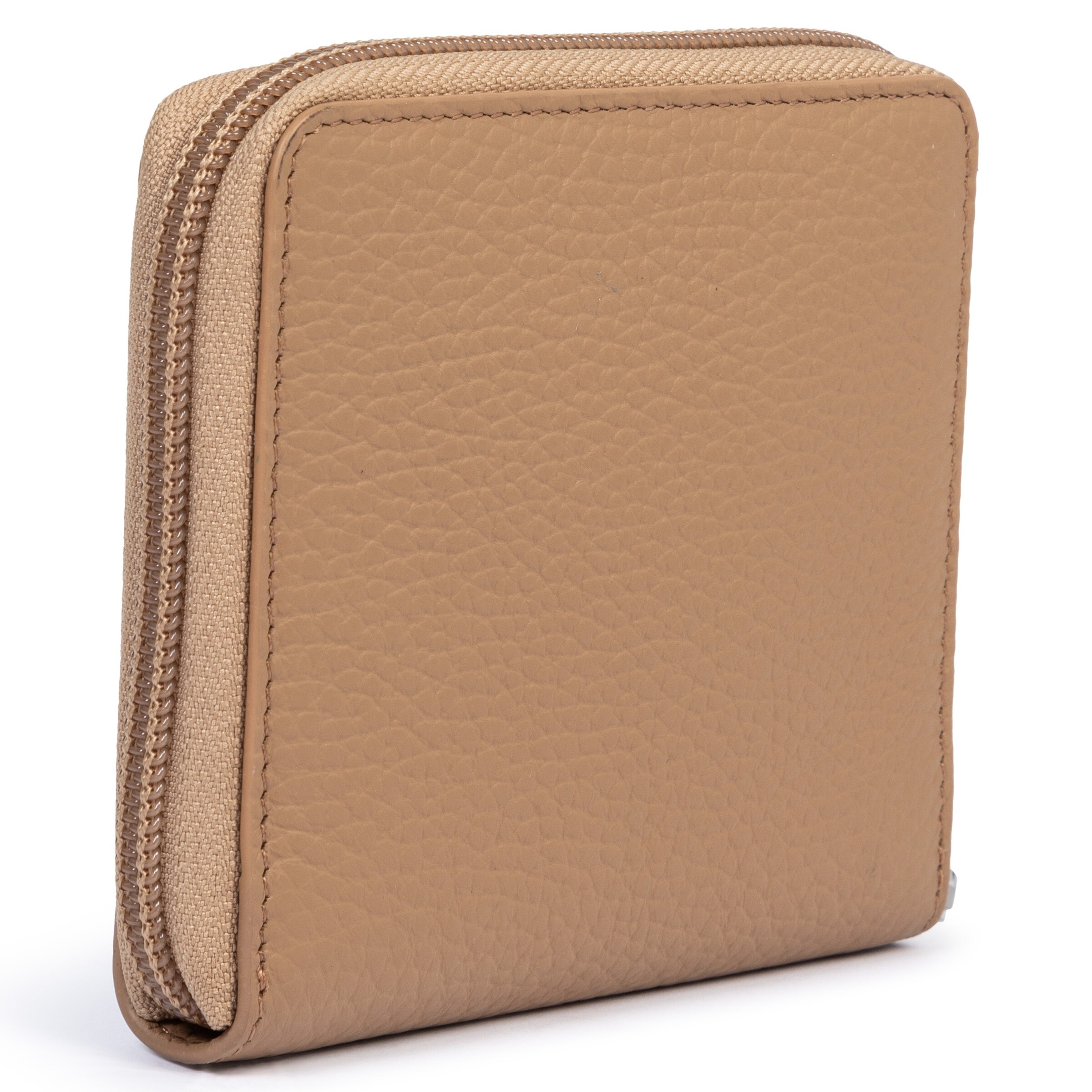 Roeckl Portemonnee 'ELLA' in Bruin