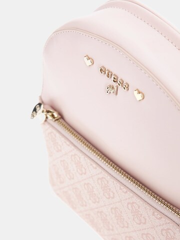 GUESS Backpack in Pink