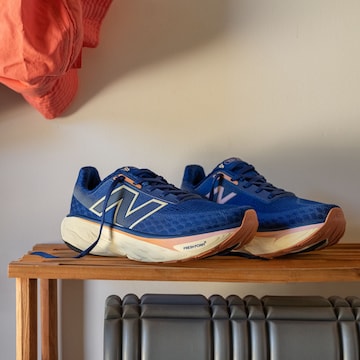 new balance Loopschoen 'Fresh Foam X 1080' in Blauw