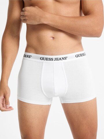 GUESS Boxershorts in Grün