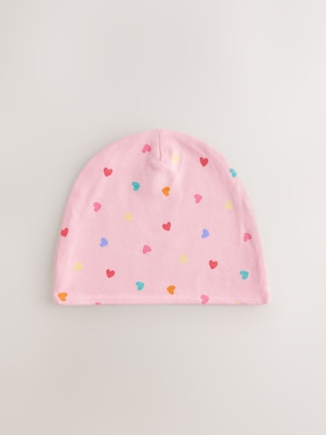Bonnet Next en rose