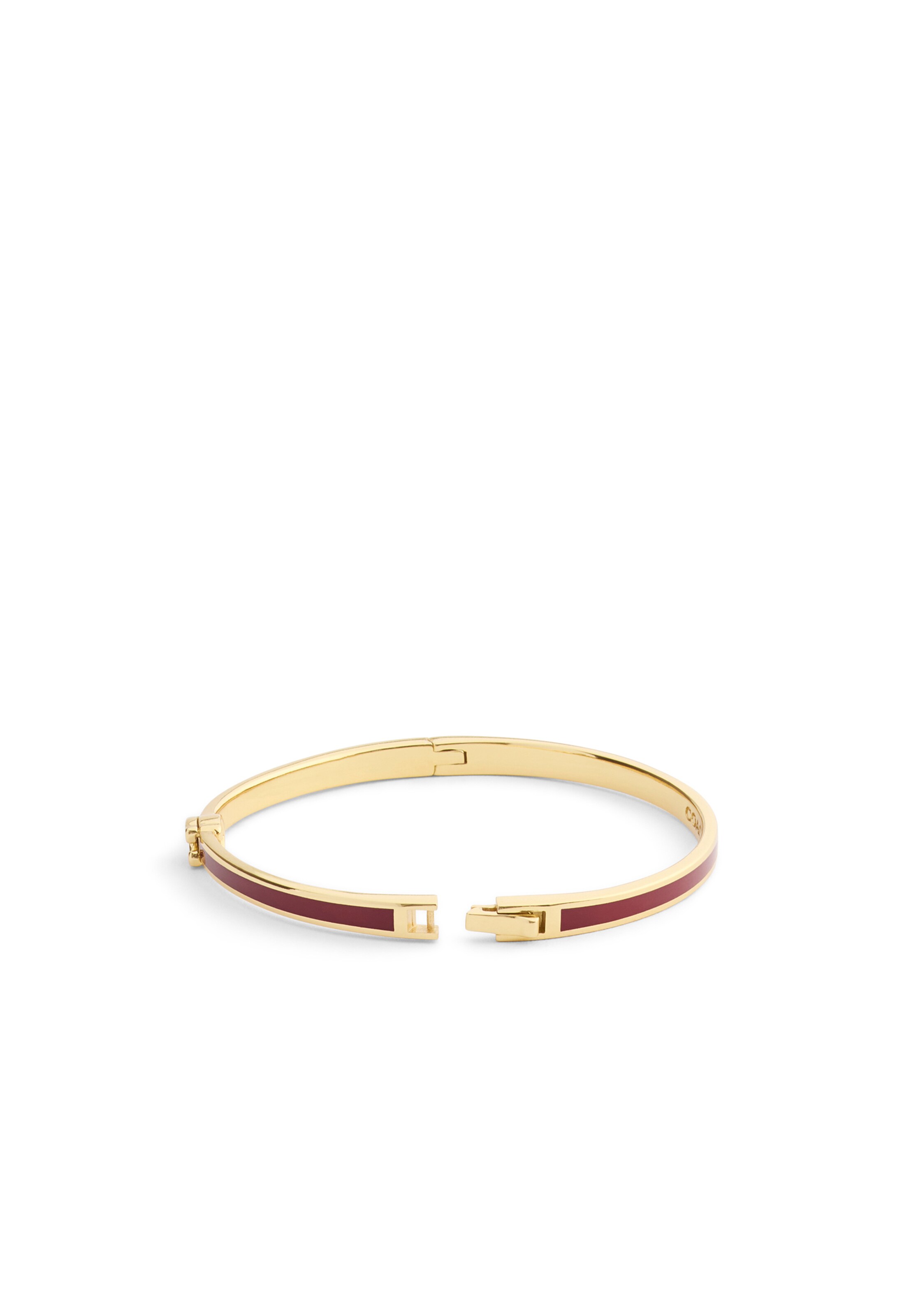COACH Armband in Gold