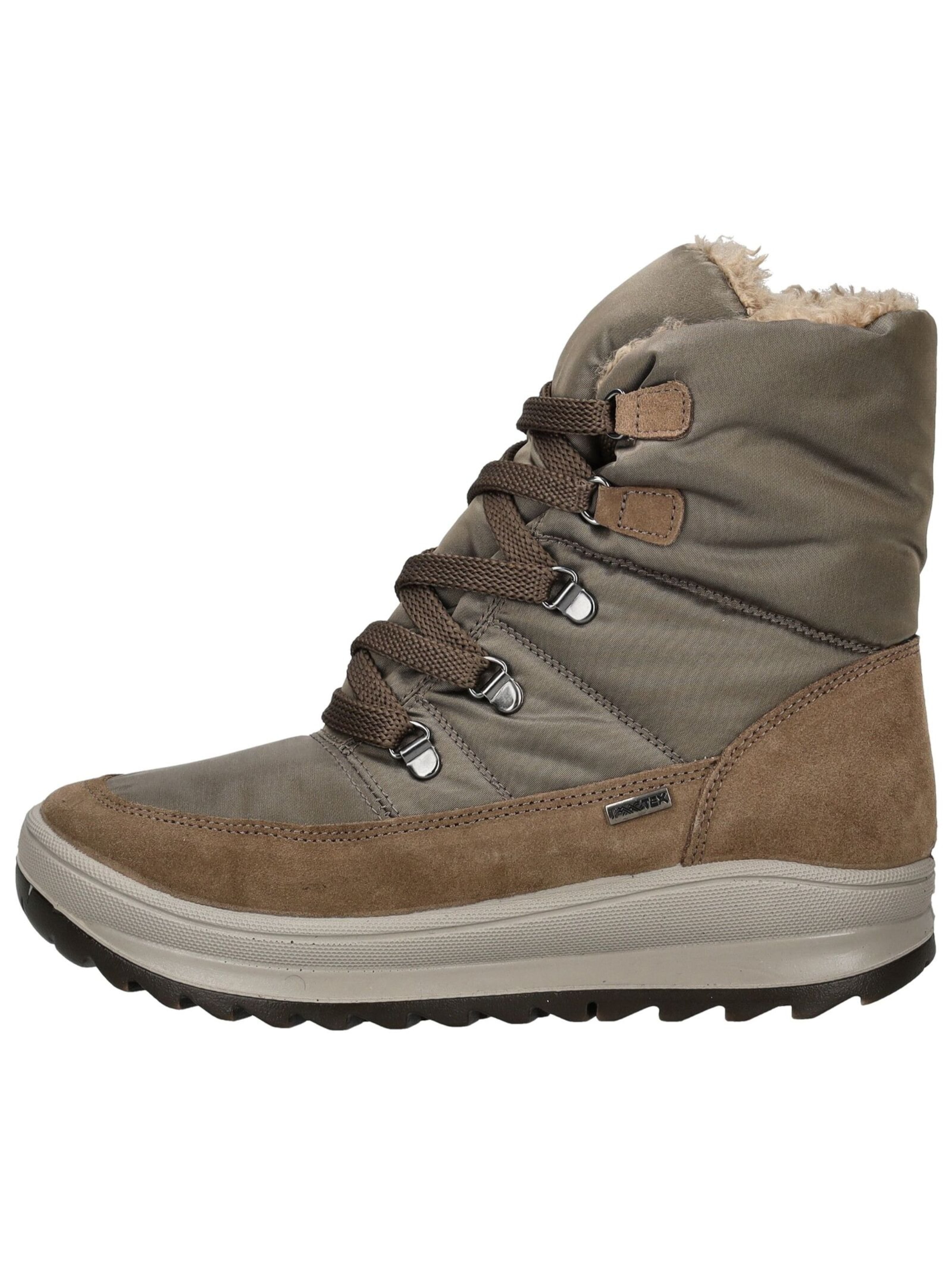 Après-ski IMAC en gris