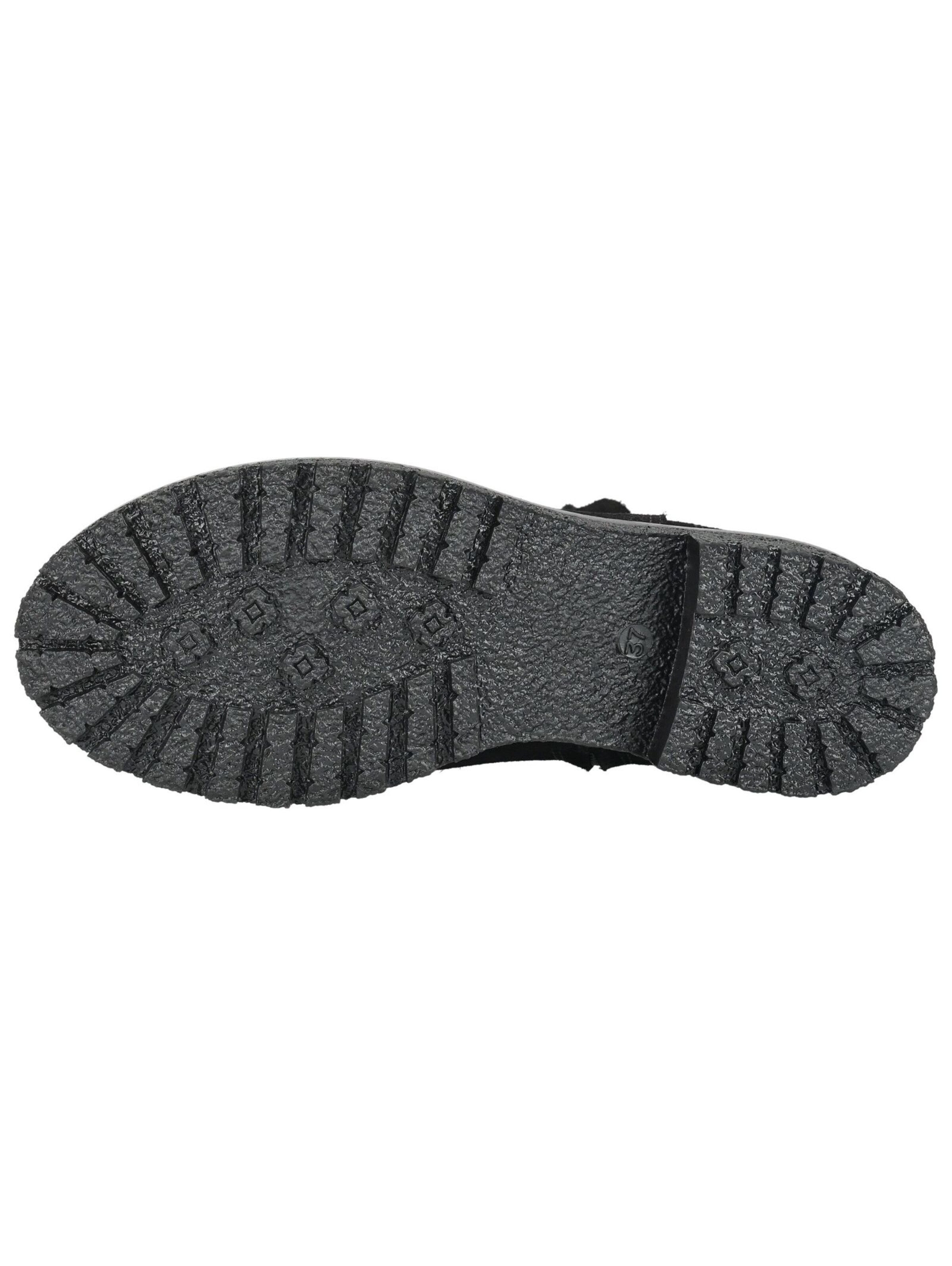 Bottines FELMINI en noir