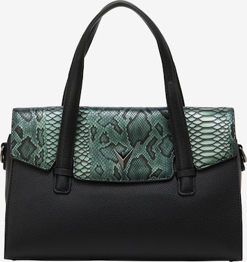 faina Håndtaske i grøn: forside